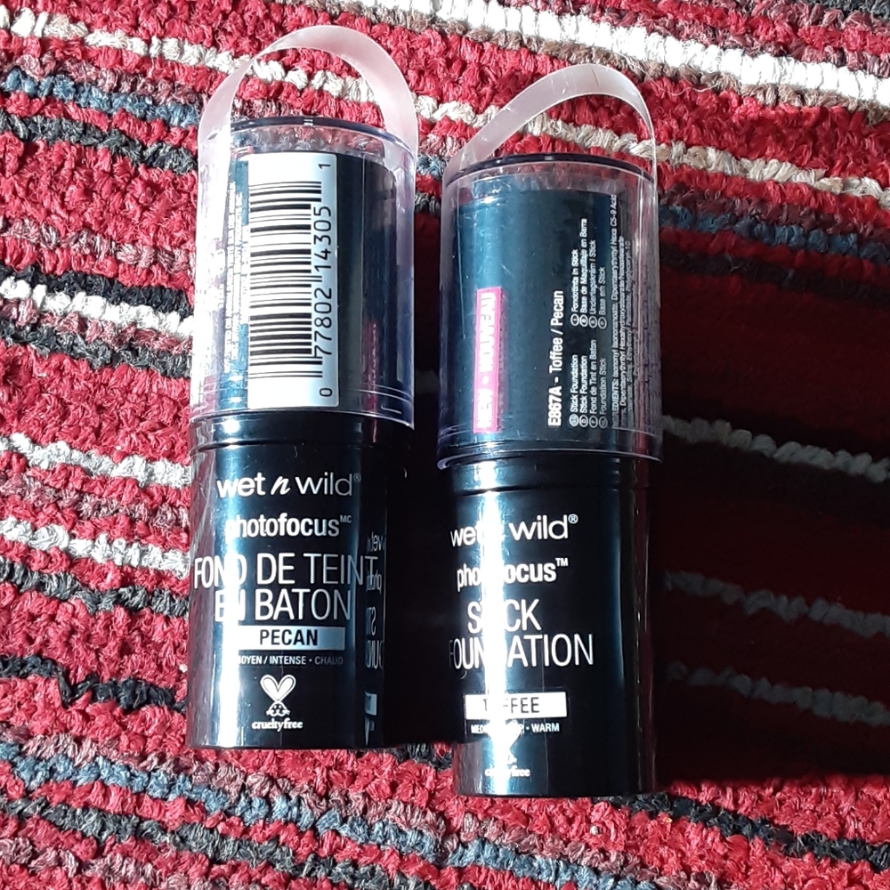 Stick Foundation